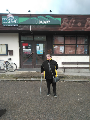 Recenze na U Babyky v Ústí nad Orlicí - Restaurace