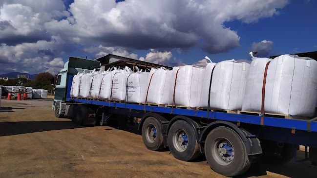 Αθανάσιος Νικ.Σαρηγιάννης DEPOT ΣΑΡΗΓΙΆΝΝΗΣ ATHANASSIOS SARIGIANNIS - Ελευσίνα