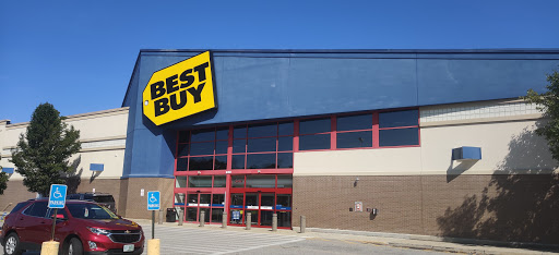 Electronics Store «Best Buy», reviews and photos, 220 Daniel Webster Hwy, Nashua, NH 03060, USA