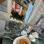 Photo n°2 de l'avis de samer.a fait le 02/05/2022 à 22:13 sur le  Rigolo à Milan