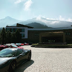 Photo n°8 de l'avis de Ioannis.y fait le 22/12/2020 à 07:29 sur le  Kempinski Hotel Berchtesgaden à Berchtesgaden