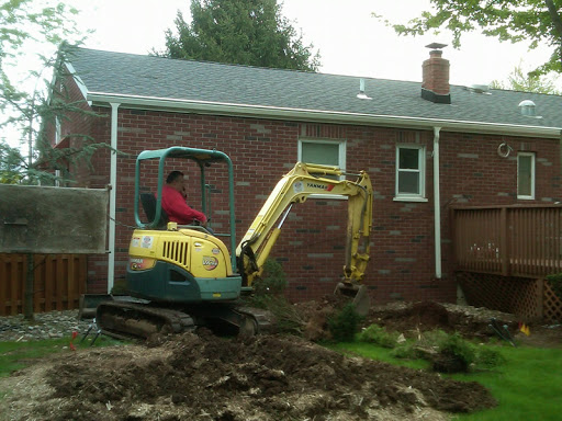 General Contractor «American Home Remodeling», reviews and photos, 89-91 Coit St, Irvington, NJ 07111, USA