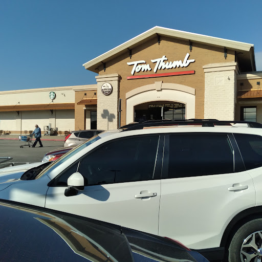 Grocery Store «Tom Thumb», reviews and photos, 612 Grapevine Hwy, Hurst, TX 76054, USA