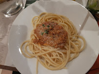 Spaghetti du Restaurant italien Del Arte à Olivet - n°3