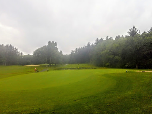 Golf Course «Hickory Hill Golf Course», reviews and photos, 200 N Lowell St, Methuen, MA 01844, USA