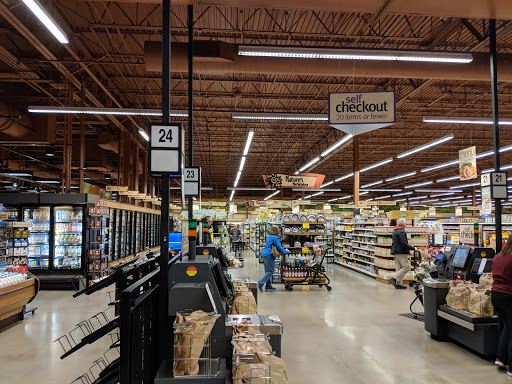 Supermarket «Wegmans», reviews and photos, 3791 Easton-Nazareth Hwy, Easton, PA 18045, USA
