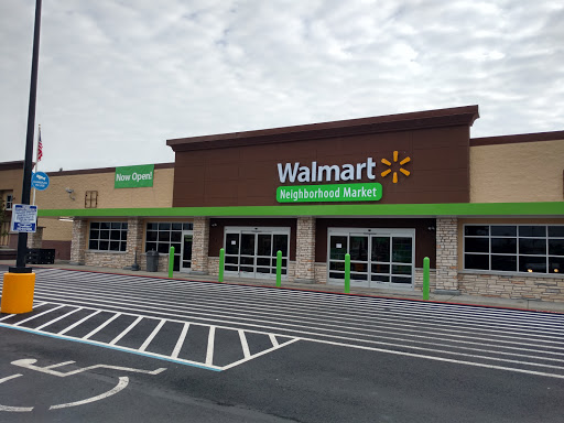 Supermarket «Walmart Neighborhood Market», reviews and photos, 7650 NE Shaleen St, Hillsboro, OR 97006, USA