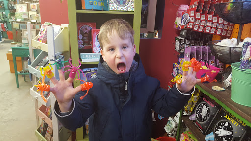 Gift Shop «Catching Fireflies», reviews and photos, 3117 W 12 Mile, Berkley, MI 48072, USA