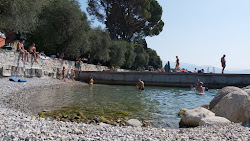 Spiaggia Lido 84'in fotoğrafı ve yerleşim