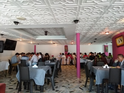 Restaurante Bar San Miguelito - Cl. 21 #2322, Paipa, Boyacá, Colombia