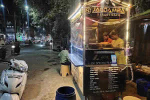 Jagdamba Street Cafe image