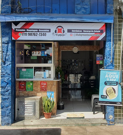 Dtudo presentes e acessórios Vila Sônia São Paulo SP