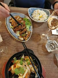 Les plus récentes photos du Restaurant asiatique Panasia La Part Dieu à Lyon - n°1