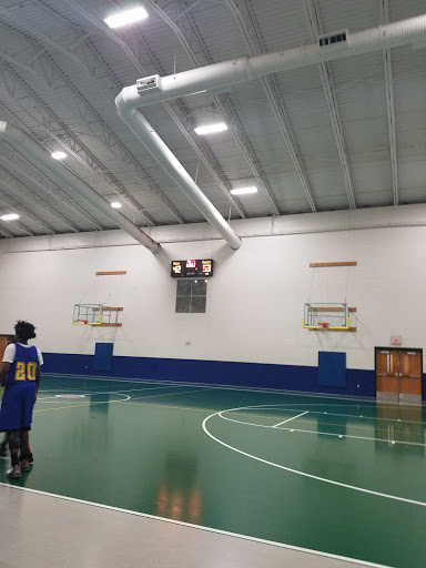 Community Center «South Louisville Community Center», reviews and photos, 2911 Taylor Blvd, Louisville, KY 40208, USA