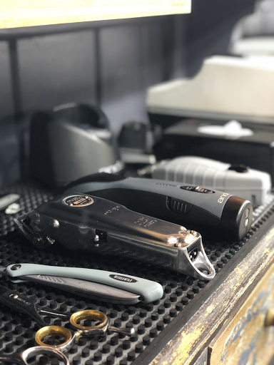 Barber Shop «Tried and True Barbershop», reviews and photos, 4423 W 43rd Ave, Denver, CO 80212, USA