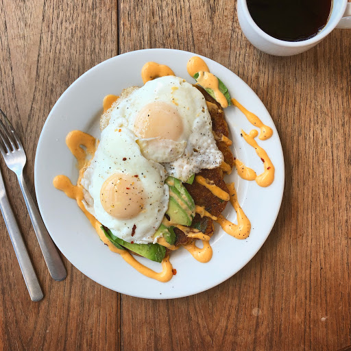 Coffee Shop «Paradigm Coffee and Music», reviews and photos, 1202 N 8th St, Sheboygan, WI 53081, USA