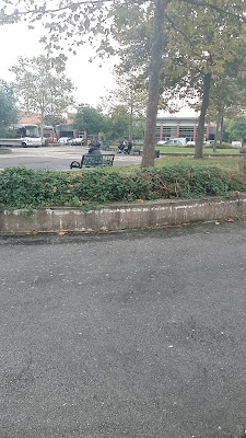 École Maternelle publique Fleurance à Toulouse