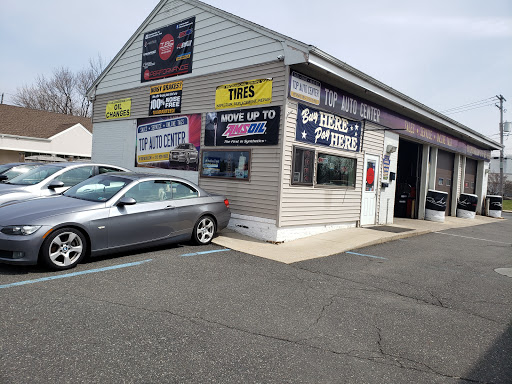 Auto Repair Shop «Top Auto Center», reviews and photos, 183 S West End Blvd, Quakertown, PA 18951, USA