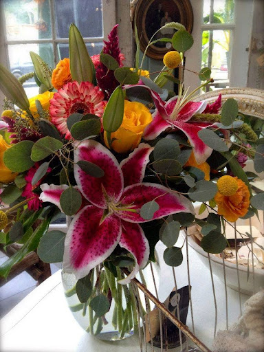 Florist «Thistle Floral & Home», reviews and photos, 25960 Central Ave NE, Kingston, WA 98346, USA