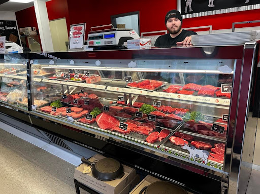 Butcher Shop «Moody Meats», reviews and photos, 235 N. SR 267, Avon, IN 46123, USA