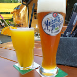 Photo n°1 de l'avis de Tim.. fait le 25/07/2021 à 21:12 sur le  Fränkies Hütte am Möhnesee à Möhnesee