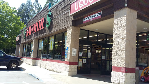 Grocery Store «Sav-Mor Foods», reviews and photos, 14001 Lakeridge Cir, Magalia, CA 95954, USA