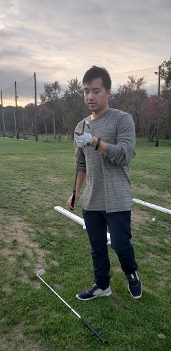 Golf Club «Stone Meadow Golf», reviews and photos, 675 Waltham St, Lexington, MA 02421, USA