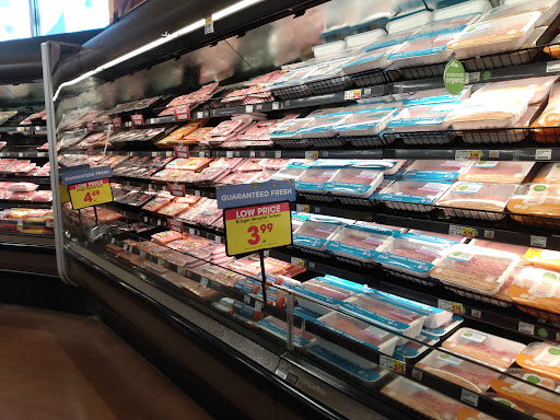 Grocery Store «Kroger», reviews and photos, 704 Euclid Ave, Lexington, KY 40502, USA