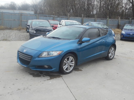 Used Car Dealer «Southside Auto Dealer», reviews and photos, 1829 6th St NW, Faribault, MN 55021, USA