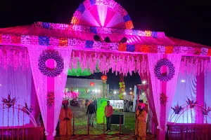 BABA MARRIAGE LAWN image