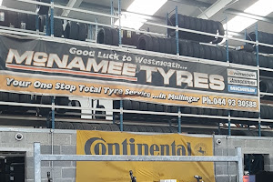 McNamee Tyres Services Limited