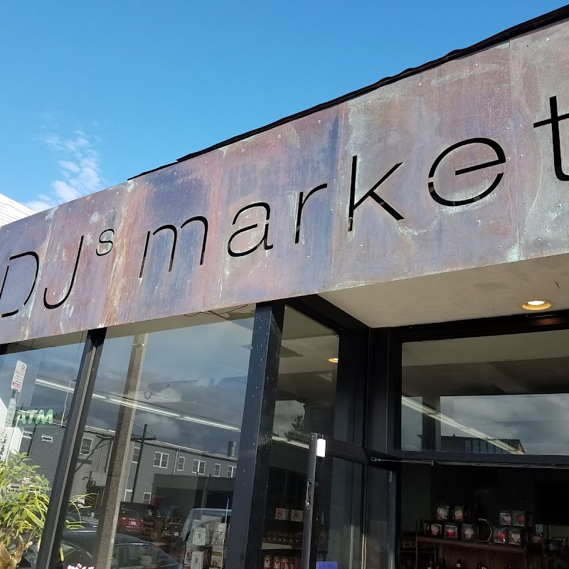 DJ’s Market