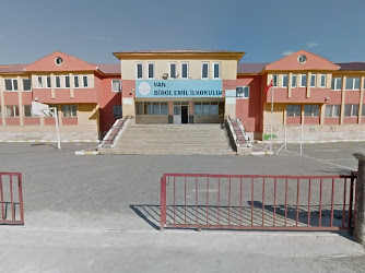 Birol Emil İlkokulu - Ortaokulu