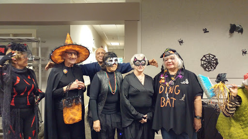 Community Center «North Bellevue Community Center», reviews and photos, 4063 148th Ave NE, Bellevue, WA 98007, USA