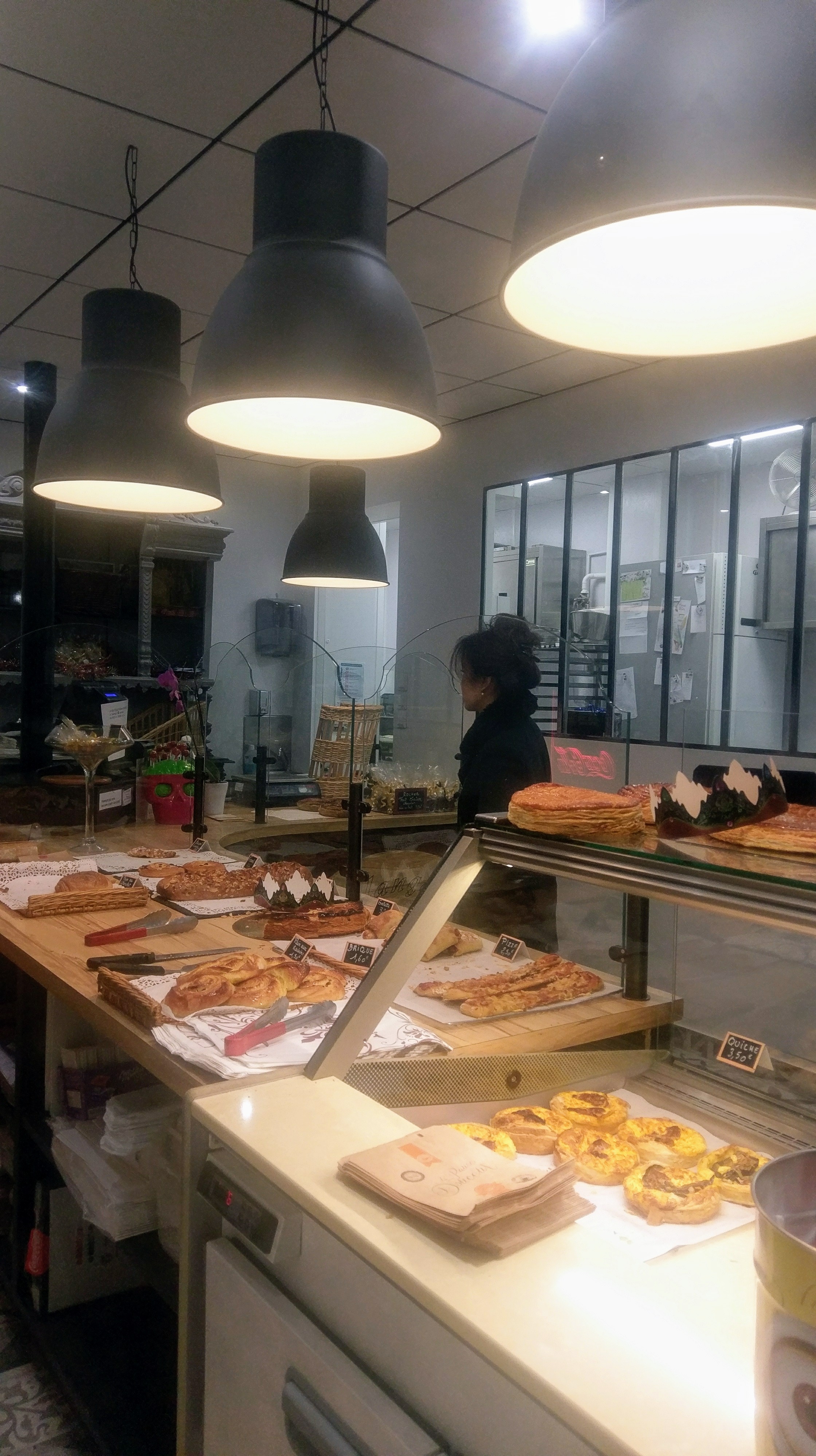 Photo n° 1 de l'avis de marc.z fait le 05/01/2018 à 18:56