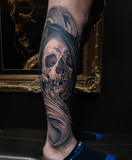 Explore tattoo ideas miscarriage, creative tattoo ideas in San Marcos, available at The War Room Tattoo Studio (By Appointment only)