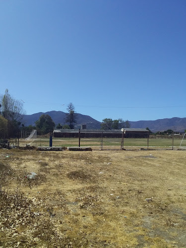 Opiniones de Estadio Rural Daniel Duran en Quillota - Campo de fútbol