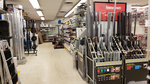 Hardware Store «Palatine Ace Hardware Inc», reviews and photos, 239 E Northwest Hwy, Palatine, IL 60067, USA