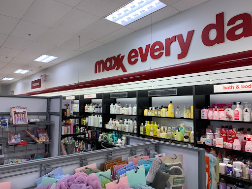 Department Store «T.J. Maxx», reviews and photos, 500 NJ-23 #12, Pompton Plains, NJ 07444, USA