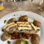 Photo n°1 de l'avis de Zimmermann.i fait le 30/04/2023 à 17:50 sur le  Pension & Restaurant Waldner à Graal-Müritz