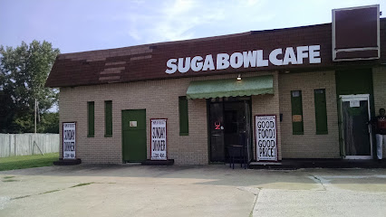 Suga Bowl Cafe
