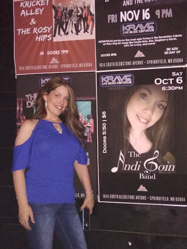 Bar «Cartoons Oyster Bar & Grill», reviews and photos, 1614 Glenstone Avenue, Springfield, MO 65804, USA