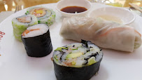 Sushi du Restaurant asiatique Wok168 à Sorgues - n°6