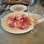 Photo n°10 de l'avis de Libera.a fait le 23/07/2023 à 19:00 sur le  Poggio le Volpi Enoteca Wine & Food à Monte Porzio Catone