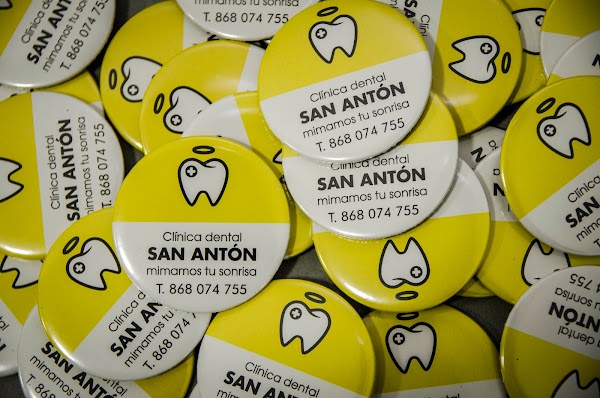 Imagen de San Antón - Clínica Dental Murcia (4 de 21)
