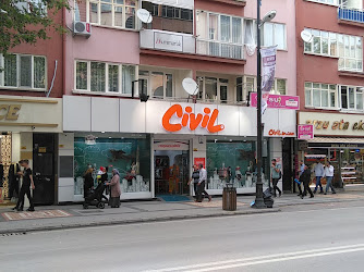 Civil Malatya