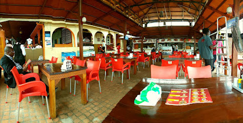 DNR Turkish Restaurant - 6 Lagos Ave, Accra, Ghana
