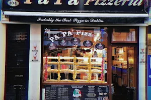 Pa Pa Pizzeria image