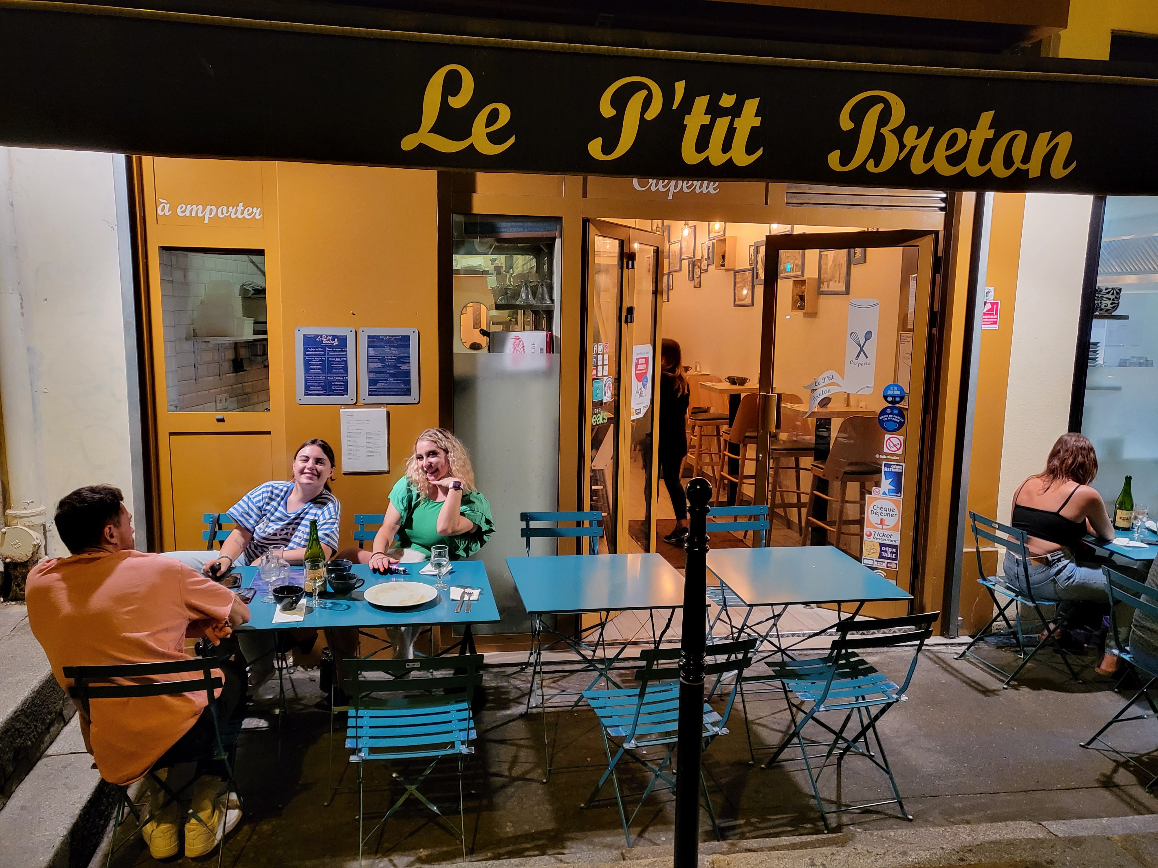 Photo n° 1 de l'avis de Quentin. fait le 17/08/2022 à 21:39