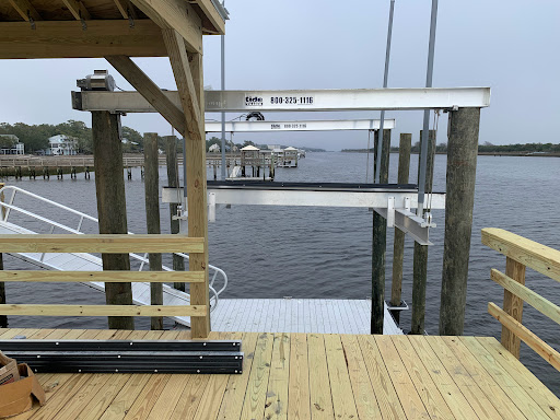 Construction Company «Waterbridge Contractors of the Carolinas», reviews and photos, 3123 Murrells Inlet Rd, Murrells Inlet, SC 29576, USA